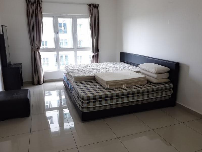 Service Residence for Rent at Seasons Amara Larkin - Josephine Yong - Bedroom - PropertyGuru.com.my