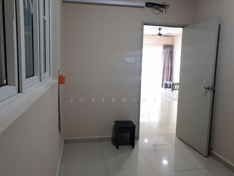 Service Residence for Rent at Seasons Amara Larkin - Josephine Yong - Interior - PropertyGuru.com.my