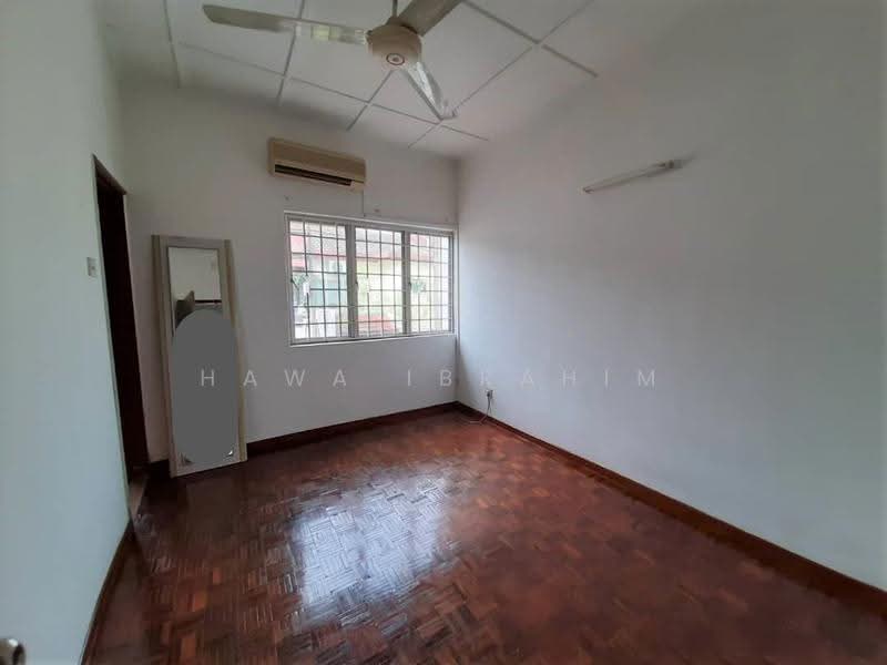 Rumah Teres 2-Tingkat untuk Dijual di TTDI Jaya (Shah Alam) - Hawa Ibrahim - PropertyGuru.com.my