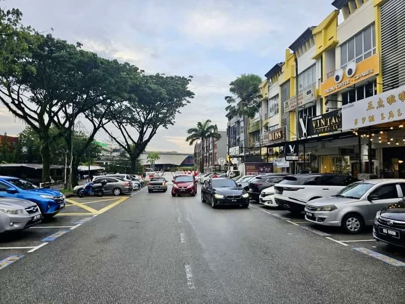Kedai untuk Disewa di Taman Ungku Tun Aminah (Skudai) - Aries Lam - PropertyGuru.com.my