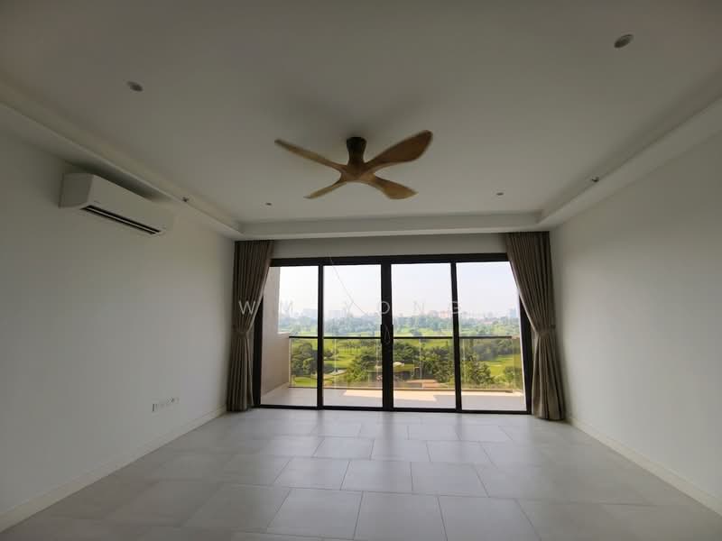Service Residence for Rent at Jendela Residences - WM Yong - Balcony - PropertyGuru.com.my
