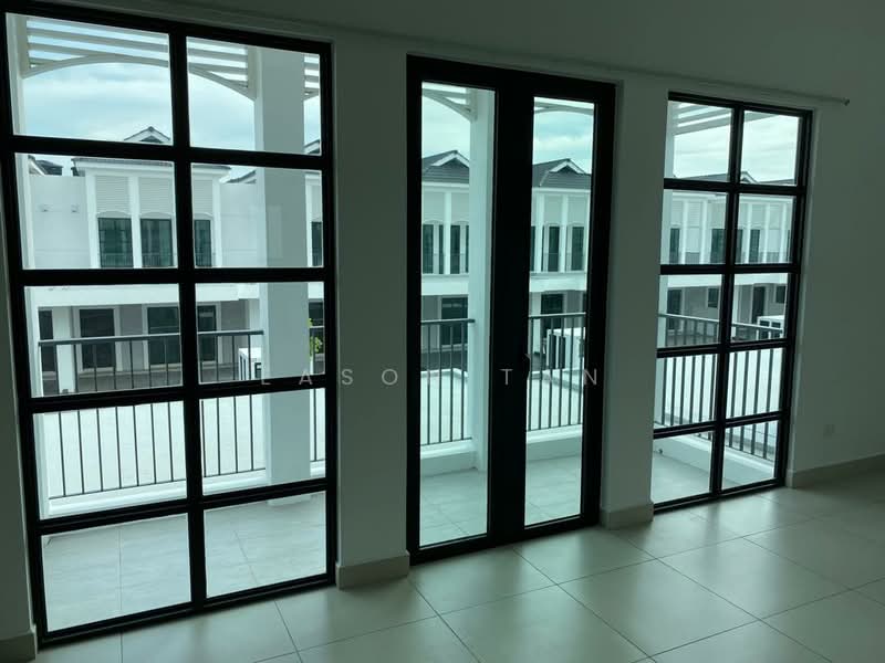 Terraced House for Rent in Bandar Cassia (Batu Kawan) - Eason Tan - PropertyGuru.com.my