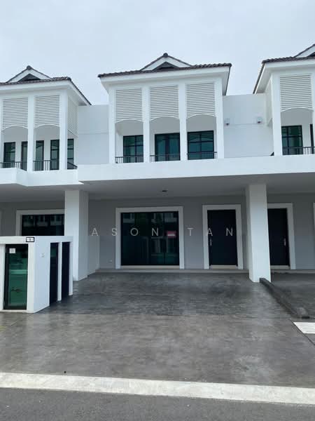Terraced House for Rent in Bandar Cassia (Batu Kawan) - Eason Tan - PropertyGuru.com.my
