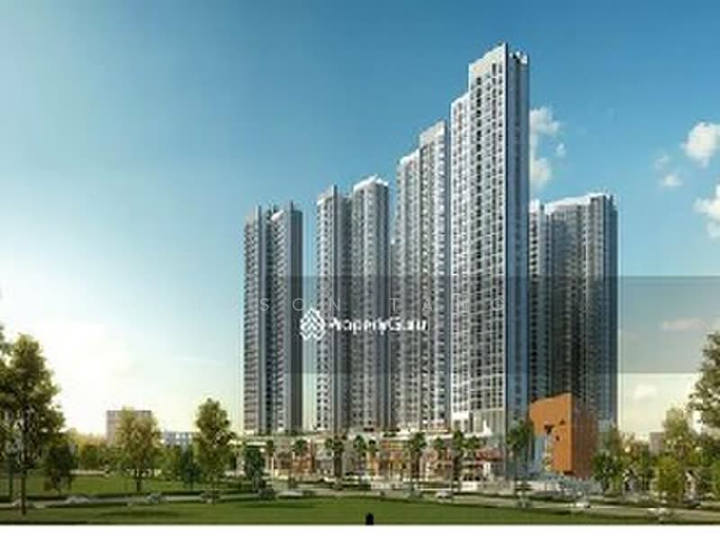 Apartment for Sale at Impian Senibong Residences - Jason Tang - Exterior - PropertyGuru.com.my