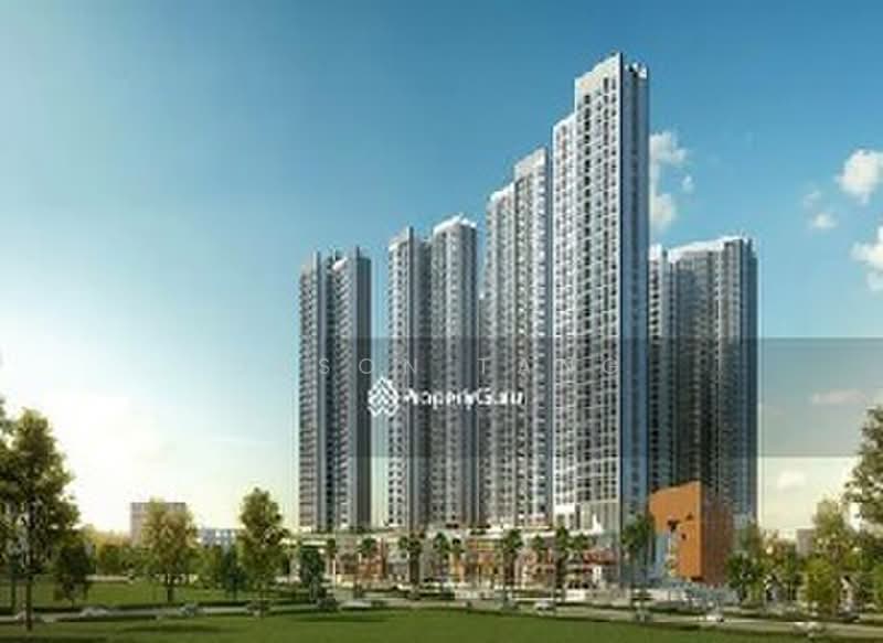 Apartment for Sale at Impian Senibong Residences - Jason Tang - Exterior - PropertyGuru.com.my