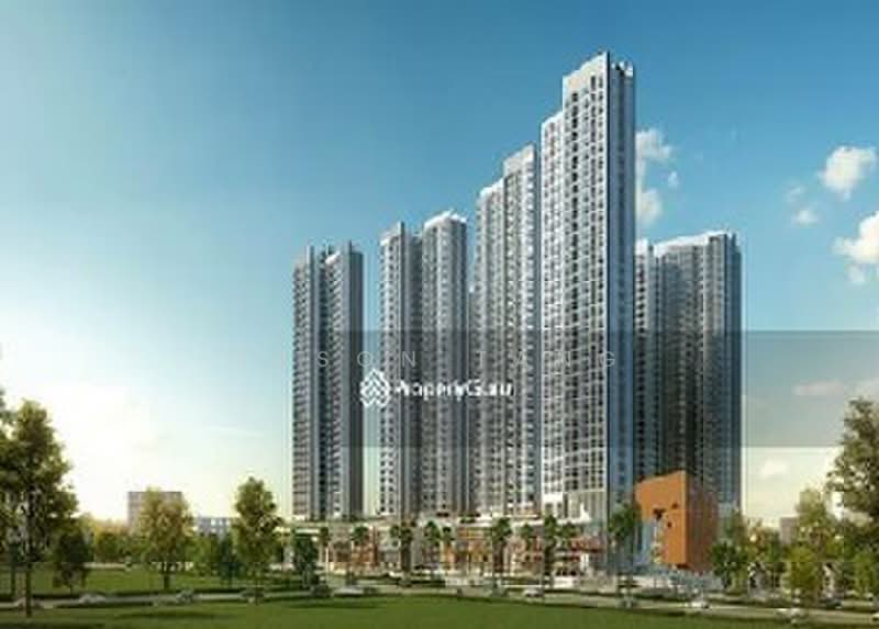 Apartment for Sale at Impian Senibong Residences - Jason Tang - Exterior - PropertyGuru.com.my