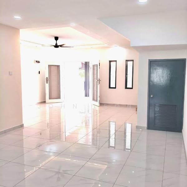 Terraced House for Sale in Taman Desa Tebrau (Tebrau) - John Leong - Interior - PropertyGuru.com.my