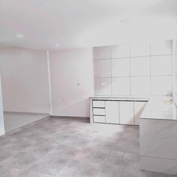 Terraced House for Sale in Taman Desa Tebrau (Tebrau) - John Leong - Kitchen - PropertyGuru.com.my