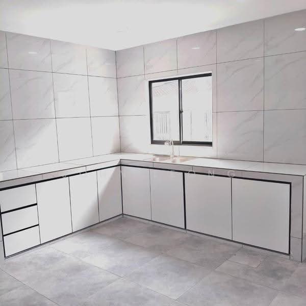 Terraced House for Sale in Taman Desa Tebrau (Tebrau) - John Leong - Kitchen - PropertyGuru.com.my