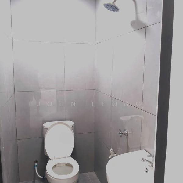 Terraced House for Sale in Taman Desa Tebrau (Tebrau) - John Leong - Bathroom - PropertyGuru.com.my