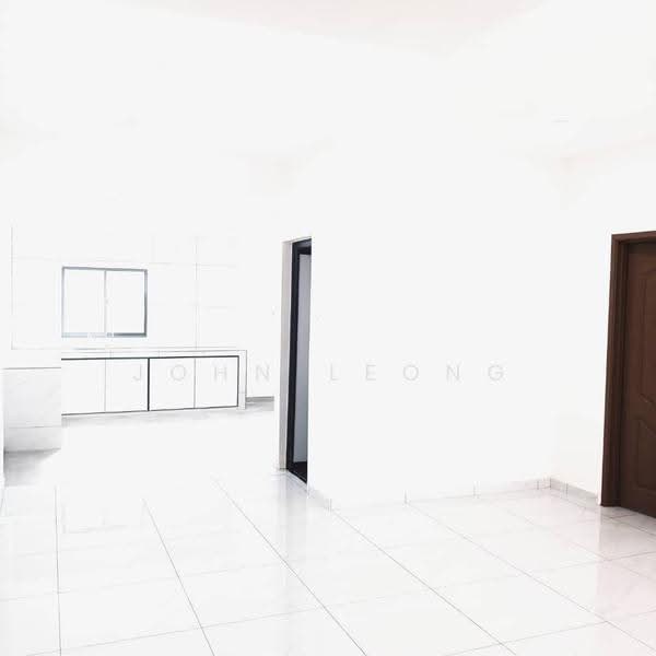 Terraced House for Sale in Taman Desa Tebrau (Tebrau) - John Leong - Kitchen - PropertyGuru.com.my