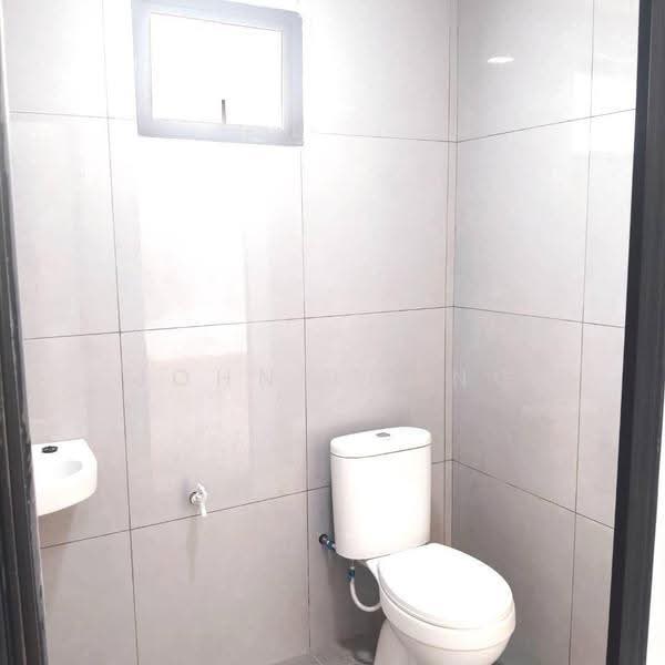 Terraced House for Sale in Taman Desa Tebrau (Tebrau) - John Leong - Bathroom - PropertyGuru.com.my