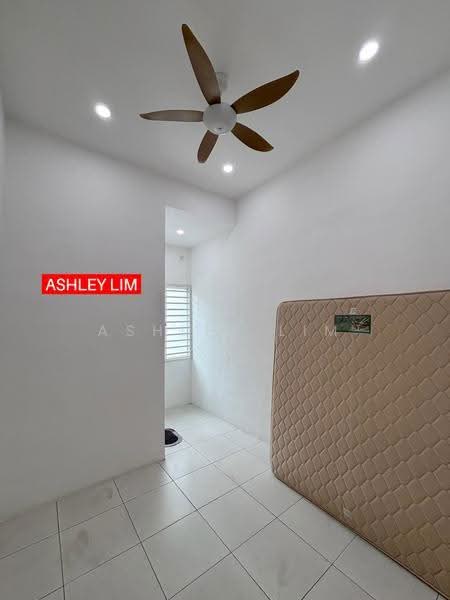 Rumah Teres 2-Tingkat untuk Disewa di Permatang Pauh (Penang) - Ashley Lim - Bedroom - PropertyGuru.com.my