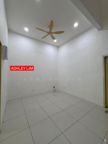 Rumah Teres 2-Tingkat untuk Disewa di Permatang Pauh (Penang) - Ashley Lim - Interior - PropertyGuru.com.my
