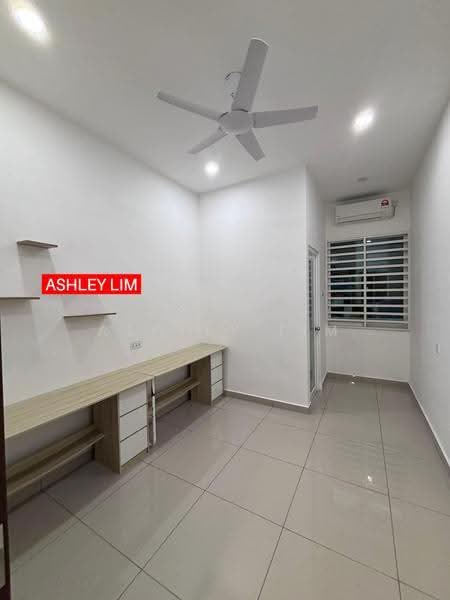 Rumah Teres 2-Tingkat untuk Disewa di Permatang Pauh (Penang) - Ashley Lim - PropertyGuru.com.my