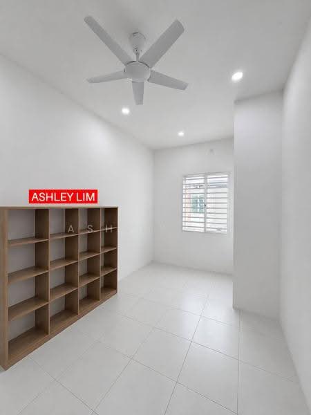 Rumah Teres 2-Tingkat untuk Disewa di Permatang Pauh (Penang) - Ashley Lim - PropertyGuru.com.my