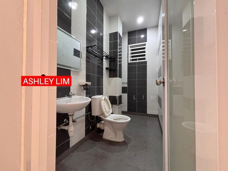 Rumah Teres 2-Tingkat untuk Disewa di Permatang Pauh (Penang) - Ashley Lim - PropertyGuru.com.my