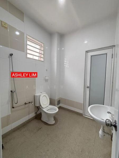 Rumah Teres 2-Tingkat untuk Disewa di Permatang Pauh (Penang) - Ashley Lim - PropertyGuru.com.my