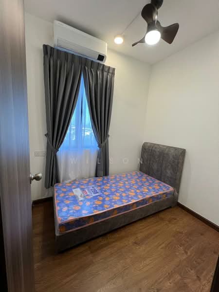 Service Residence for Rent at Country Garden Central Park - Wilson Aw - PropertyGuru.com.my