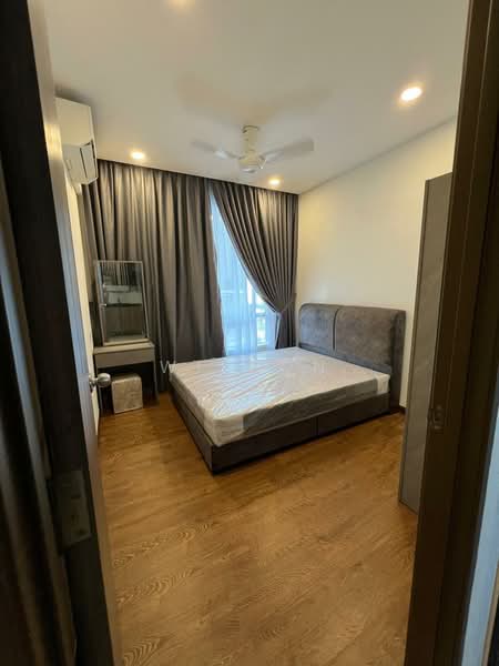 Service Residence for Rent at Country Garden Central Park - Wilson Aw - PropertyGuru.com.my