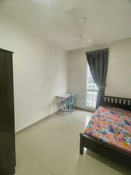 Service Residence for Rent at 3 Elements - Yuen Shiang - Bedroom - PropertyGuru.com.my