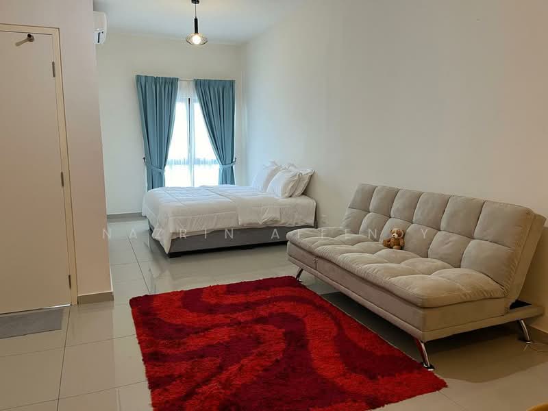 Condominium for Rent at Subang Bestari - Nazrin Affendy - Bedroom - PropertyGuru.com.my