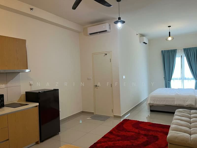 Condominium for Rent at Subang Bestari - Nazrin Affendy - Bedroom - PropertyGuru.com.my
