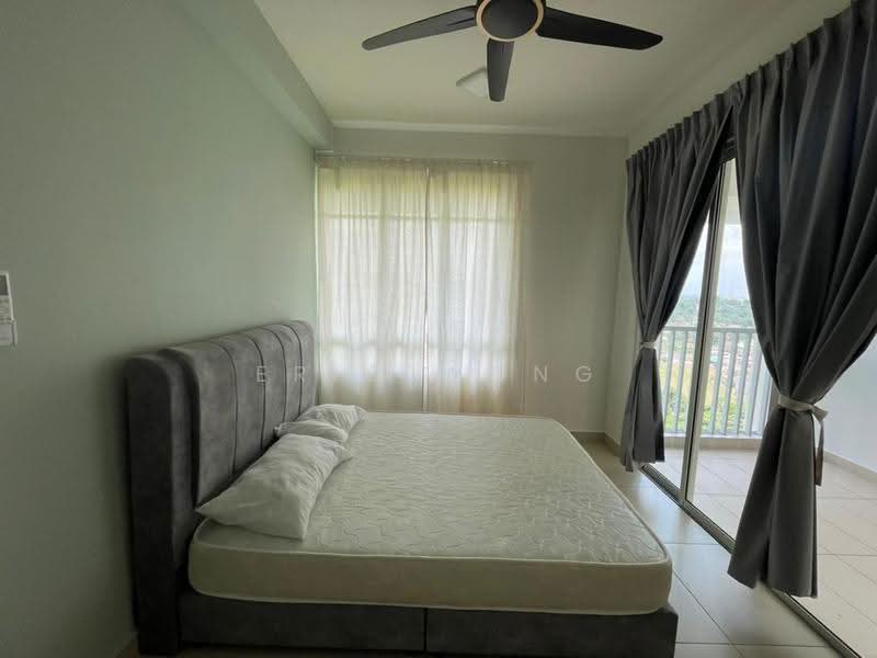 Condominium for Rent at Residensi Suasana @ Damai - Eric Wong - Bedroom - PropertyGuru.com.my