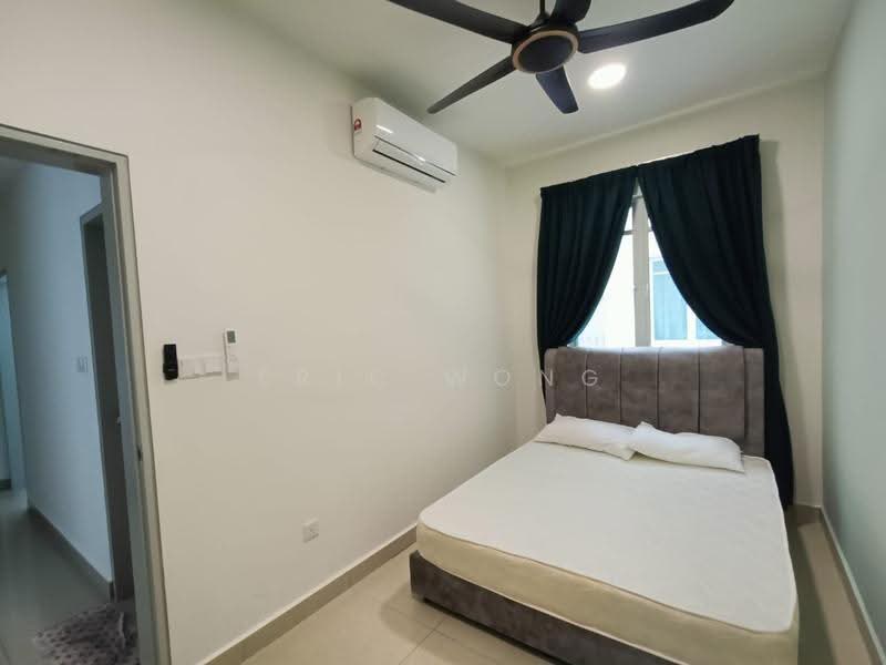 Condominium for Rent at Residensi Suasana @ Damai - Eric Wong - Bedroom - PropertyGuru.com.my