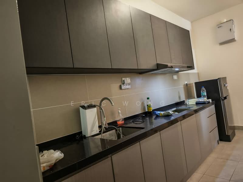 Condominium for Rent at Residensi Suasana @ Damai - Eric Wong - Kitchen - PropertyGuru.com.my