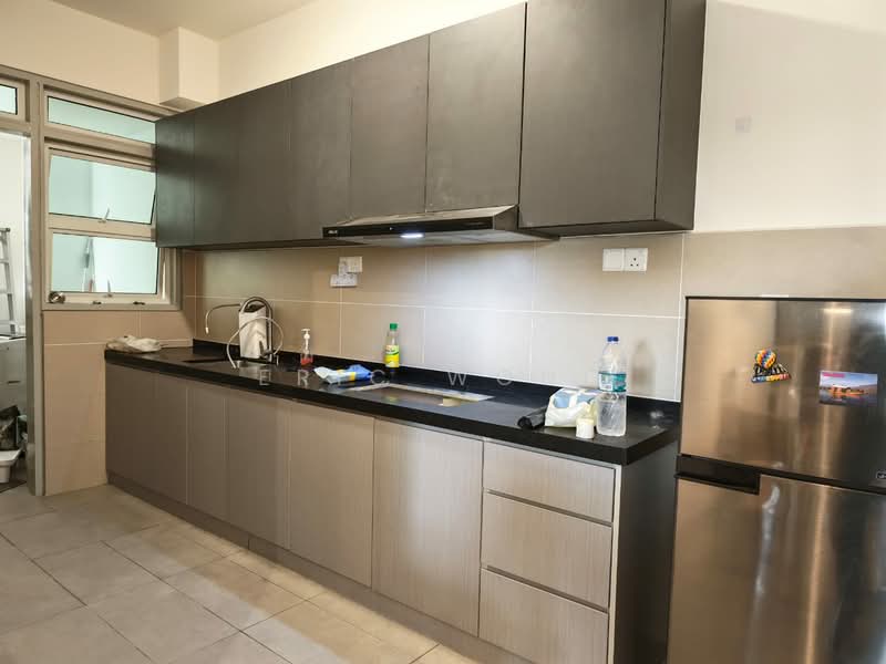 Condominium for Rent at Residensi Suasana @ Damai - Eric Wong - Kitchen - PropertyGuru.com.my