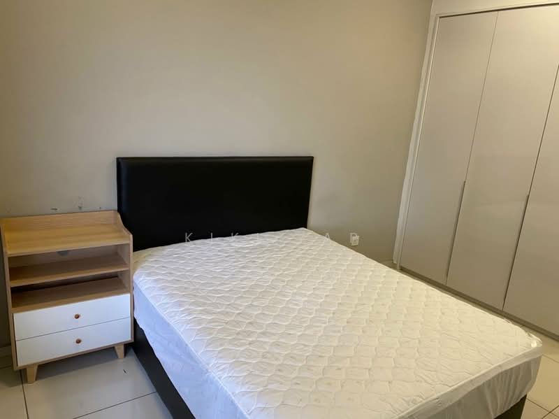 Service Residence for Rent at D'sara Sentral - Kiki Yap - Bedroom - PropertyGuru.com.my