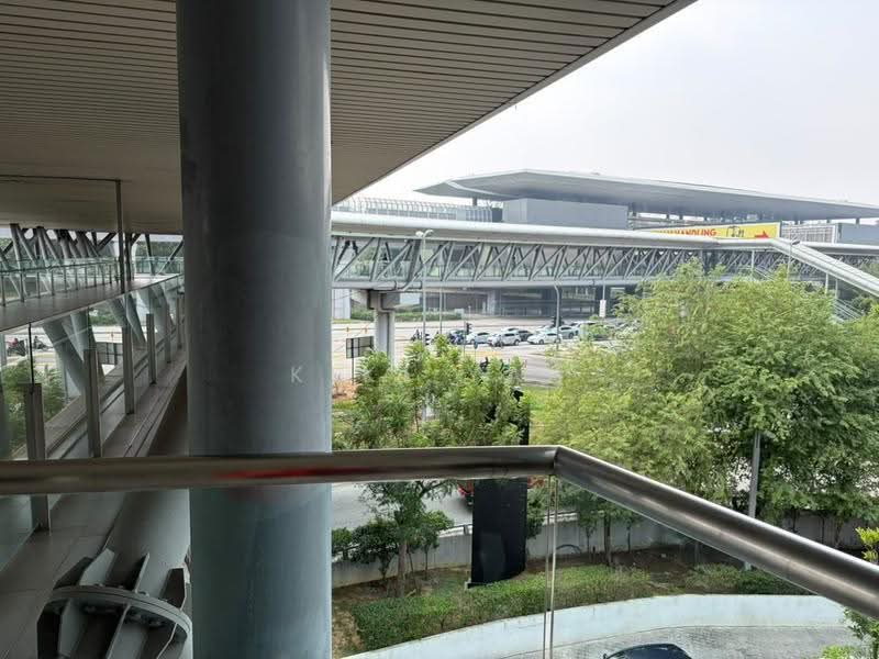 Service Residence for Rent at D'sara Sentral - Kiki Yap - Exterior - PropertyGuru.com.my