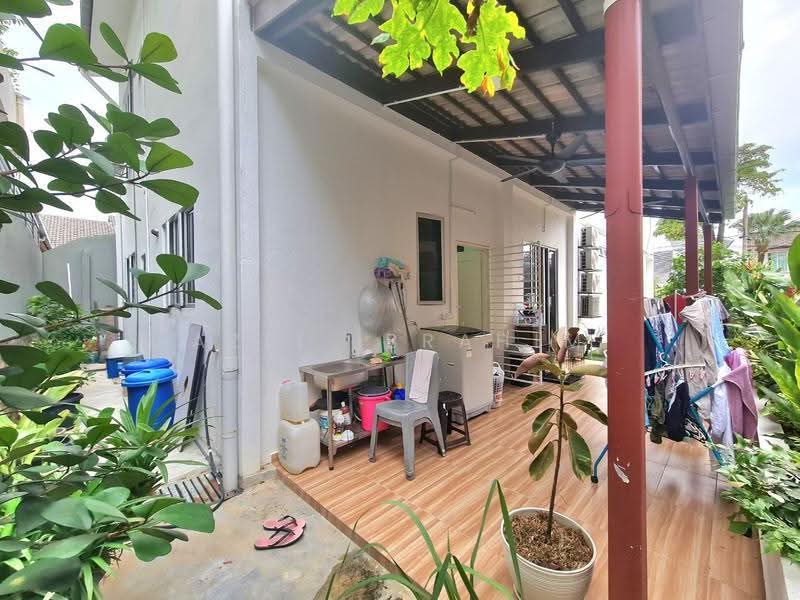 Rumah Berkembar untuk Dijual di Au 2 (Ulu Kelang) - Azli Ibrahim - Exterior - PropertyGuru.com.my