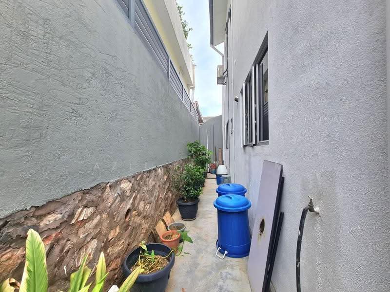 Rumah Berkembar untuk Dijual di Au 2 (Ulu Kelang) - Azli Ibrahim - Exterior - PropertyGuru.com.my