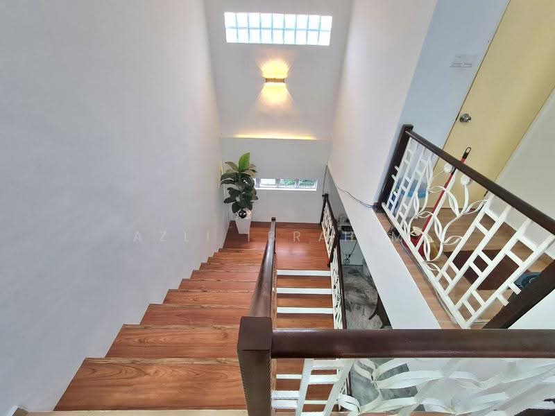 Rumah Berkembar untuk Dijual di Au 2 (Ulu Kelang) - Azli Ibrahim - Interior - PropertyGuru.com.my