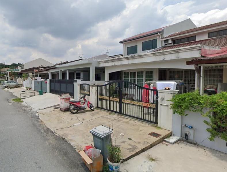 Rumah Teres 1-Tingkat untuk Dijual di Jalan Klang Lama (Old Klang Road) (Kuala Lumpur) - Hugo Chong - Exterior - PropertyGuru.com.my