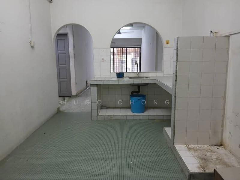 Rumah Teres 1-Tingkat untuk Dijual di Jalan Klang Lama (Old Klang Road) (Kuala Lumpur) - Hugo Chong - Kitchen - PropertyGuru.com.my