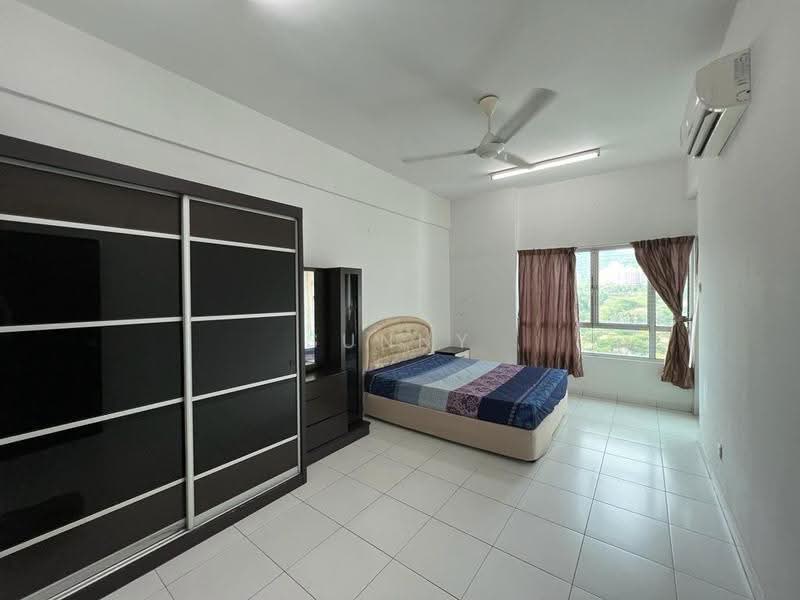 Pangsapuri untuk Disewa di One World 2 (1-Sky) - Sunny Tse - Bedroom - PropertyGuru.com.my