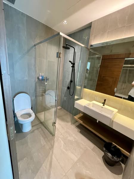 Service Residence for Rent at Alfa Bangsar - Peter Tan - Bathroom - PropertyGuru.com.my