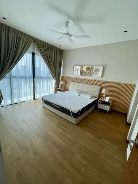 Service Residence for Rent at Alfa Bangsar - Peter Tan - Bedroom - PropertyGuru.com.my