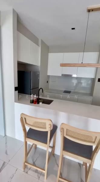 Service Residence for Rent at Alfa Bangsar - Peter Tan - Kitchen - PropertyGuru.com.my