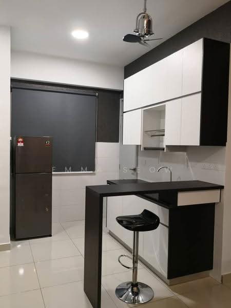 Condominium for Rent at Tropicana Bay Residences - Emma Seow - Kitchen - PropertyGuru.com.my