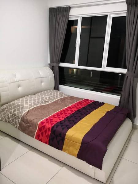 Condominium for Rent at Tropicana Bay Residences - Emma Seow - Bedroom - PropertyGuru.com.my