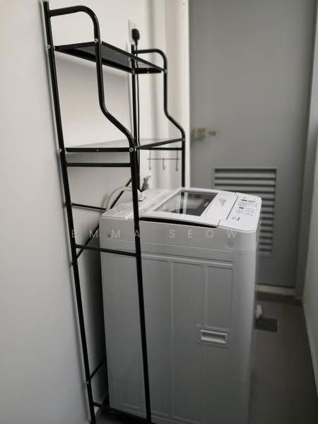 Condominium for Rent at Tropicana Bay Residences - Emma Seow - Interior - PropertyGuru.com.my