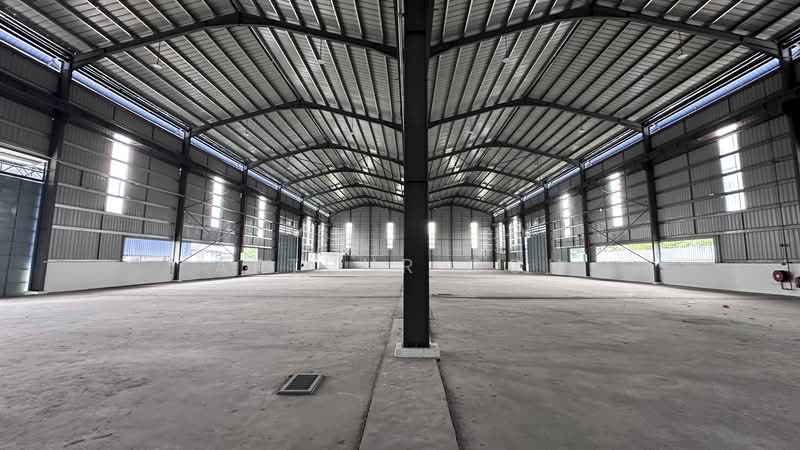 Kilang untuk Disewa di Kapar (Selangor) - Arthur Goh - Interior - PropertyGuru.com.my