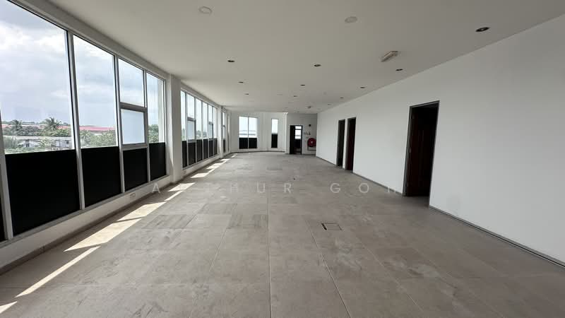 Kilang untuk Disewa di Kapar (Selangor) - Arthur Goh - Interior - PropertyGuru.com.my