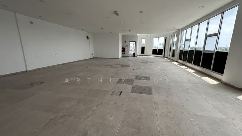 Kilang untuk Disewa di Kapar (Selangor) - Arthur Goh - Interior - PropertyGuru.com.my