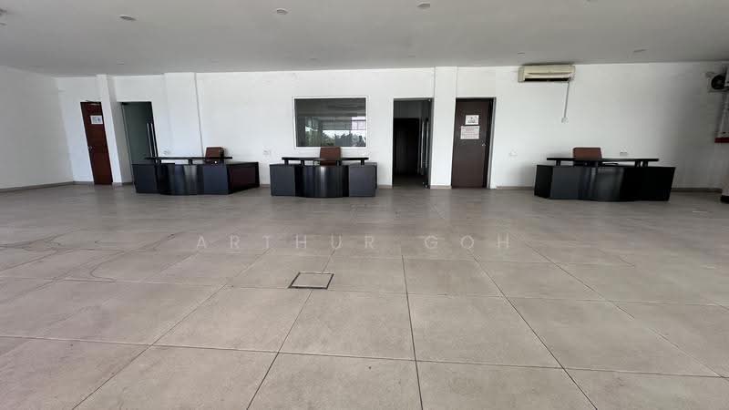 Kilang untuk Disewa di Kapar (Selangor) - Arthur Goh - Interior - PropertyGuru.com.my