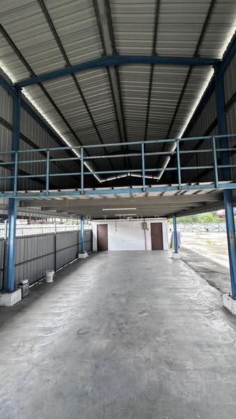 Kilang untuk Disewa di Kapar (Selangor) - Arthur Goh - Exterior - PropertyGuru.com.my